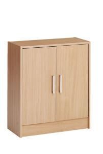 2 Doors Chest of Drawers Xj-2012