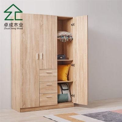 Customized Idea 20 Box Space 2 Sliding Door Wardrobe