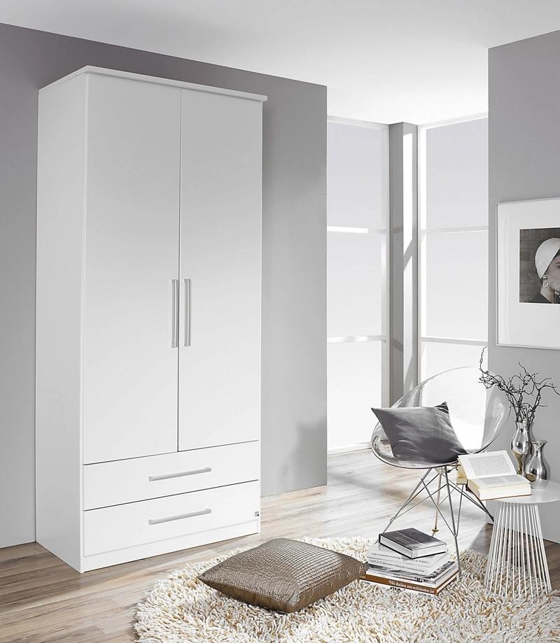 Wardrobe for Bedroom Furniture, Home Bedroom Wood Furniture