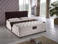 6 Zone Pocket Spring Mattress (AM388)