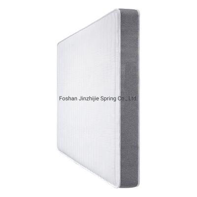 Pocket Coil Spring Bed/Hotel/Home/Bedroom/Mattresses-Furniture Mattress King/Queen/Cal-King/Twin/Double Size with Box-Packing
