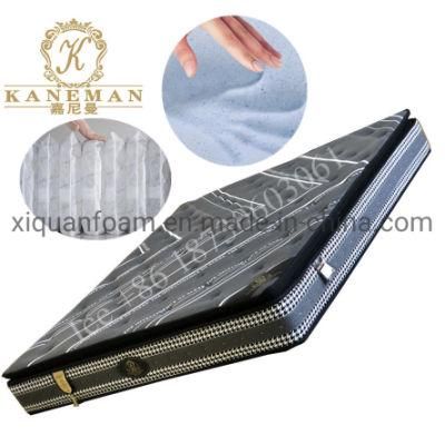 Memory Foam Mattress Bed Bamboo Charcoal Mattress Spirng Mattress