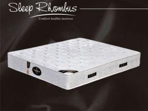 Compress Mattress, Bonnell Spring Mattress (FL-141)