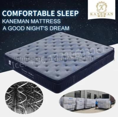 Coil Spring Mattress Custom Mattress King Size Mattress