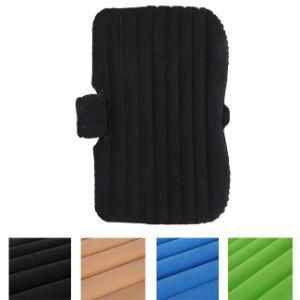 Customized Car Travel Inflatable Mattress