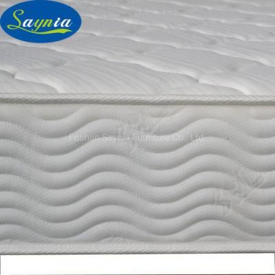 Memory Foam Double Bed Super Single Bed Bedroom Mattress