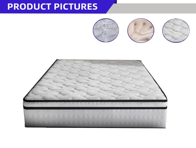 Hot Sale Latex Memory Foam Mattress