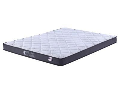 Home Bedding Baby Used Foam Mattress Vacuum Packing in Boxes Thin Bed