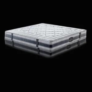 Cotton Linen Fabric Softness Foam Mattress