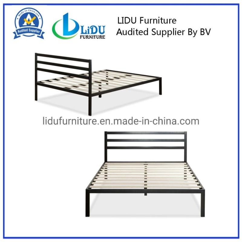 The Best Wooden Bed Frames/Wood Bed Frame with Headboard, Twin