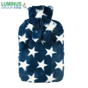 Premium Classic Rubber Hot Water Bottle