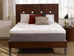 Comfortable Bedroom Furniture 12 Inch Memory Foam Mattress