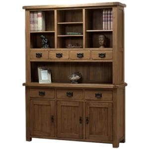 London Country Style Solid Dresser, Bedroom Set Furniture