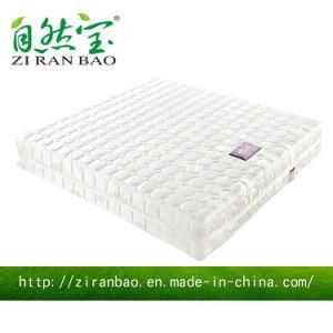 5 Star Hotel Trampolines Hotel Beds (ZRB-833)