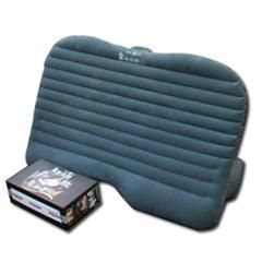 After Boring High-Grade Car Travel Car Motor Vehicle Thickening The Rear Bed Inflatable Mattress, Sleep Mattress Bed Package in The Mail