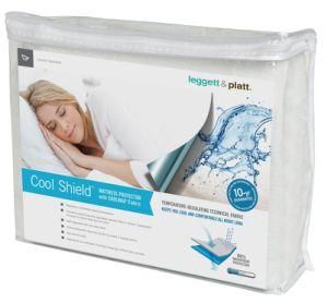 Superior Hypoallergenic 100-Percent Waterproof Premium Mattress Protector