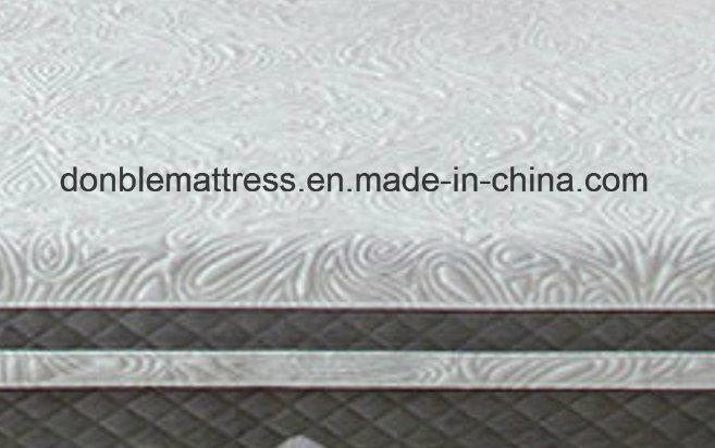 Soft Feeling High Density Foam Mattress Supplier