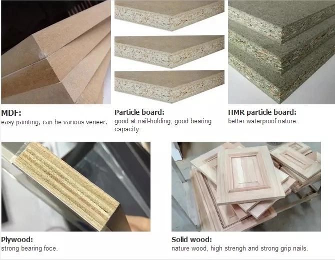 Luxury Plastic Connectors for Melamine Finish Wardrobes