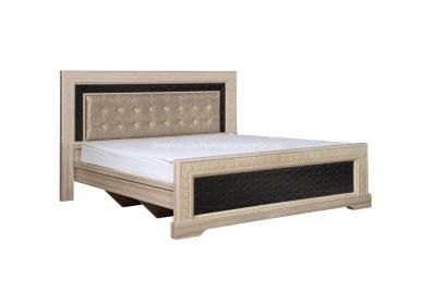 European Furniture French Style Home Furniture Set Bedroom Bed Furnitures