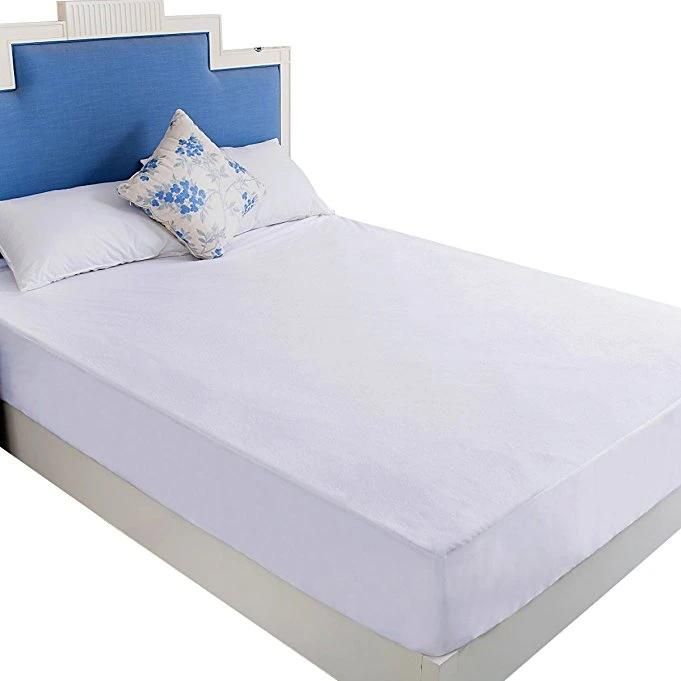 2018 New Design Bed Furniture Hotel Spring Mattress