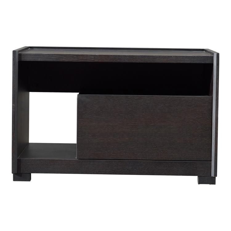 S-Ctg011 Latest Design Night Stand, Wooden Design Night Side Table, Home Furniture and Commercial Custom