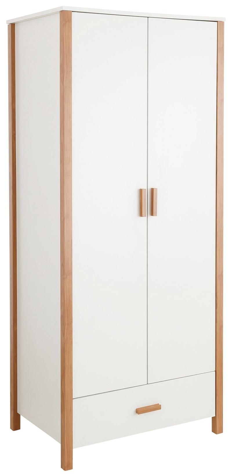 High Quality Wardrobe Closets Modern Home Wardrobe with Doors