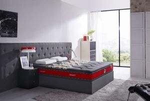 Twin/Full/Queen/King Size and Home Furniture General Use Memory Foam Mattress