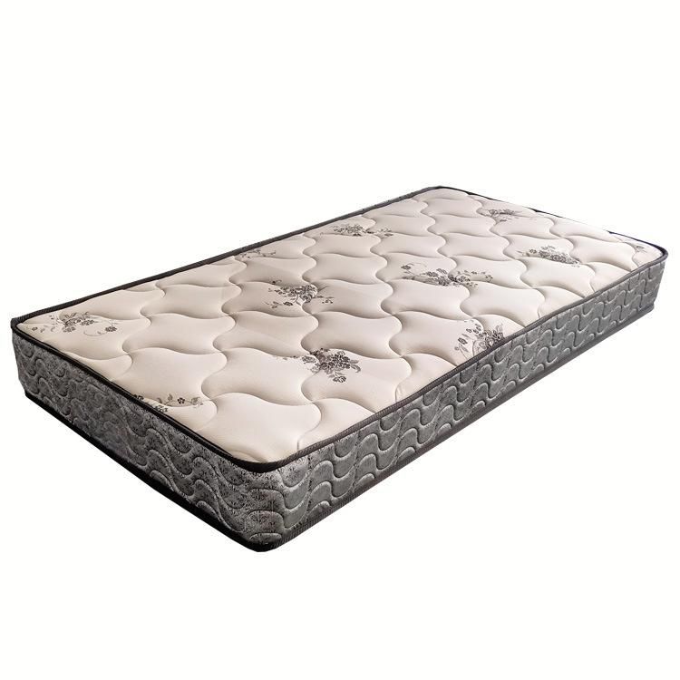 King Size Bedroom Firm Good Sleep Innerspring Mattress Cheap Price