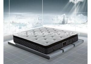 5 Zone Pocket Spring Mattress ABS-3002