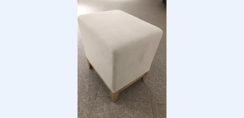 Modern Luxury Manufacturer Dressing Stool