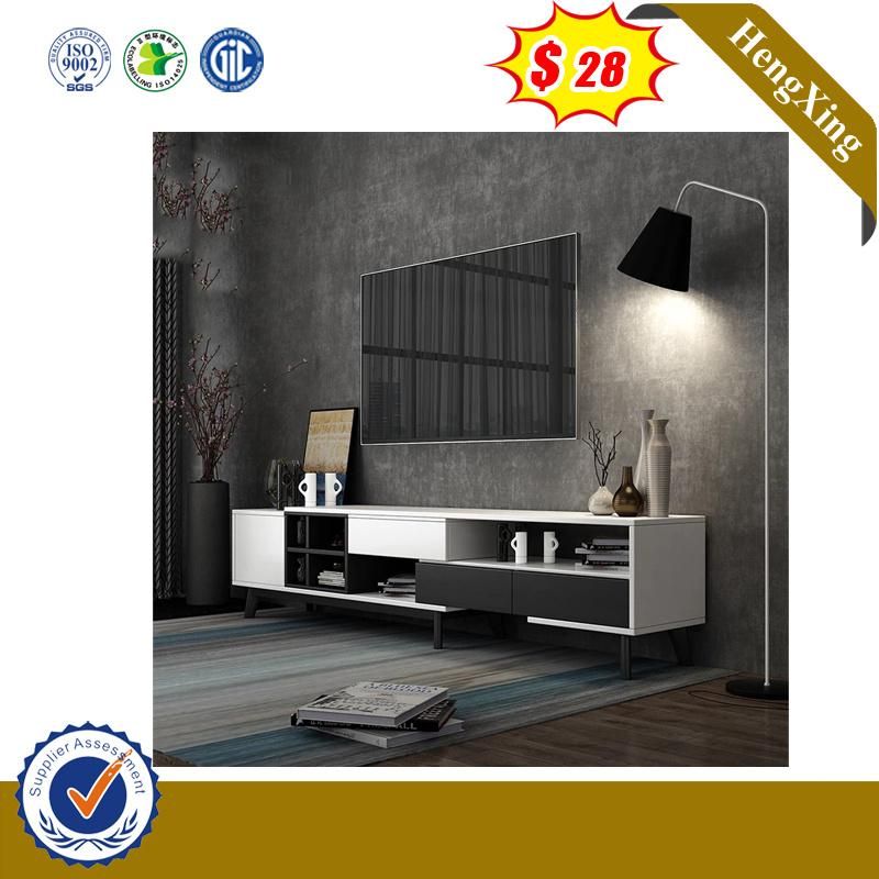 White Designs Wooden Storage Solid Wood TV Storage (Hx-8nr0971)