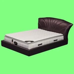 Hotel King Size Mattress (FL-382)
