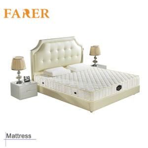 Luxury Bedroom Furniture High Quality Memory Foam Mattresss