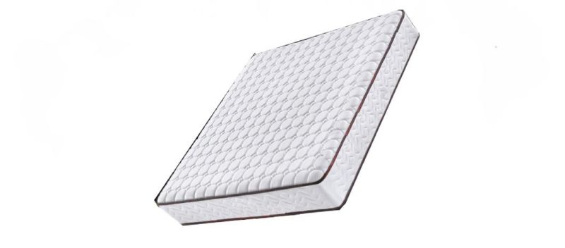 Super Soft Touching Latex Mattress Memory Foam King Spring Mattress