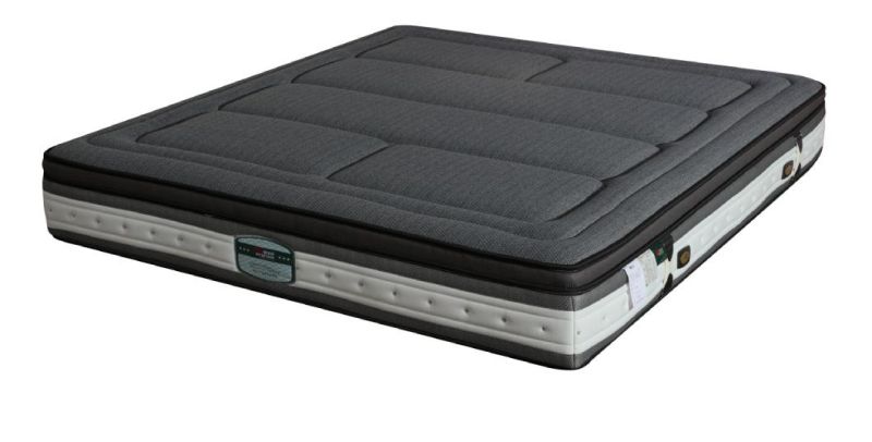 Memory Foam Mattress with Fashion Design