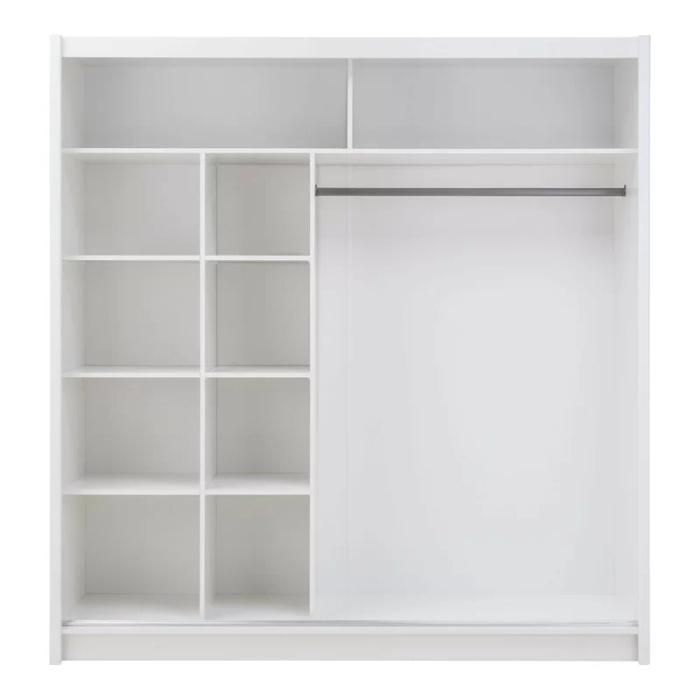 Wholesale Bedroom Clothes Storage Cabinet Wardrobe