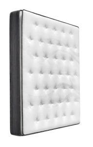 2017 New Design Pillow Top Pocket Spring Mattress