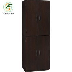 Factory Direct Purchase Price with Classical Design Furniture Wardrobe