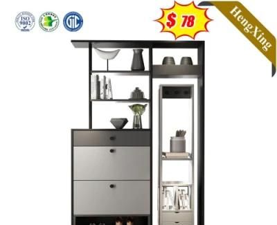 Hallway Entrance Cabinet Wardrobe Shoe Rack Combination Home Locker