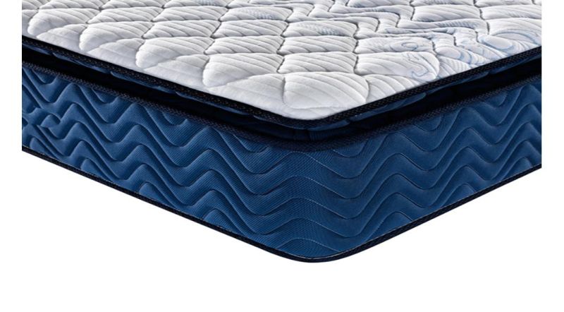 Bedroom Soft Memory Foam Mattress