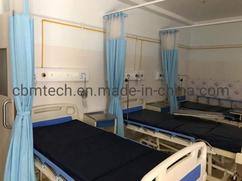 Hospital Single Arm Motorized Pendant Electrical Surgical Pendant
