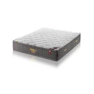 Cheap Price Strong Support Lfk Spring Mattress