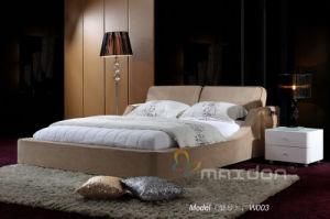 High Quality Bedroom Furniture (W003)