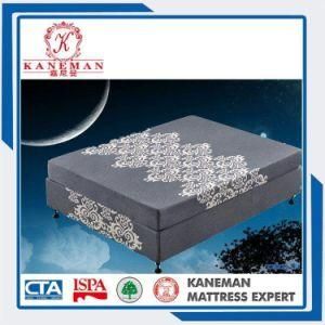 Star Hotel Furniture Single Size Box Spring Mattress