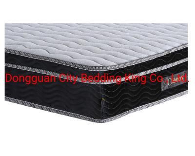 Fire Retardant Queen Size Australian Style Mattress