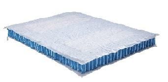 China Bed/Furniture Mattress 3/5/7/9 Zoned Comfortable Spring Coil-Net Pocket Spring