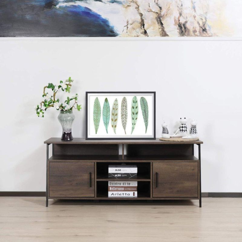 Modern Living Room Furniture TV Stand Hot Sale TV Stand Cabinet