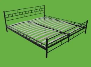 Metal Bed Frame