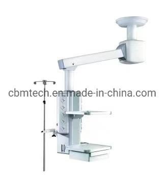 Hospital Single Arm Motorized Pendant Electrical Surgical Pendant