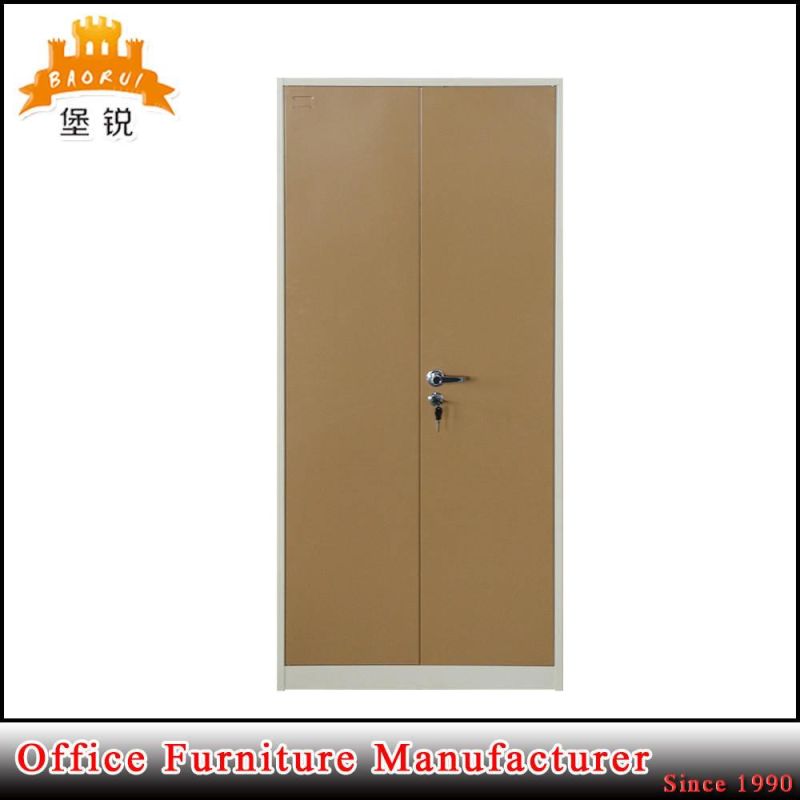 Hot Sales Cheap Bedroom School Steel Wardrobe